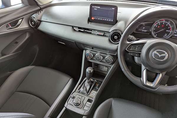2020 Mazda CX-3 sTouring DK