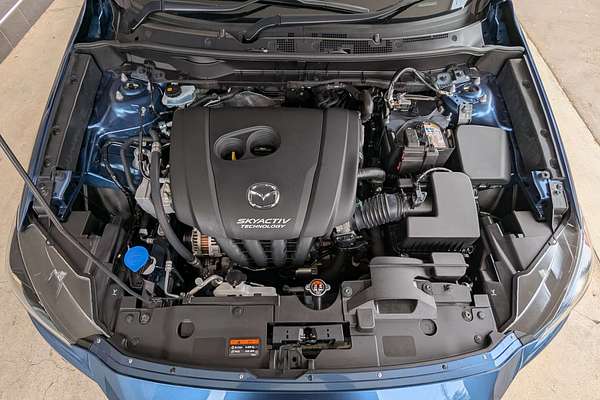 2020 Mazda CX-3 sTouring DK