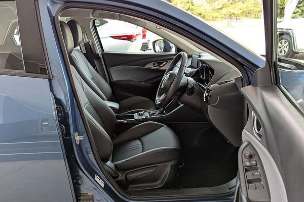 2020 Mazda CX-3 sTouring DK