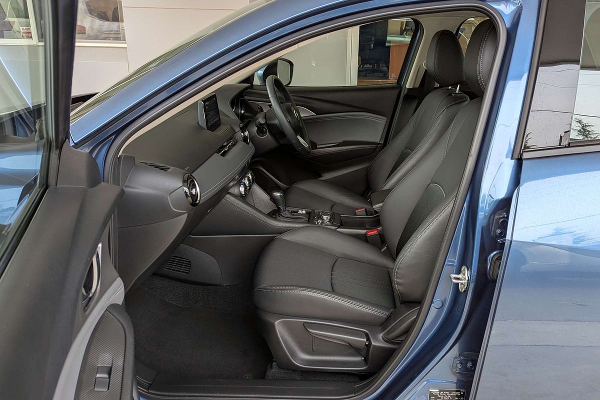2020 Mazda CX-3 sTouring DK