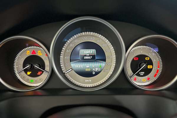 2015 Mercedes-Benz E-Class E250 A207
