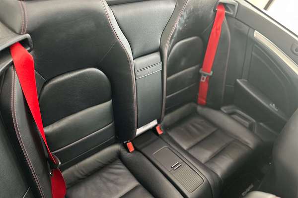 2015 Mercedes-Benz E-Class E250 A207