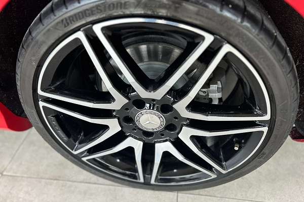 2015 Mercedes-Benz E-Class E250 A207