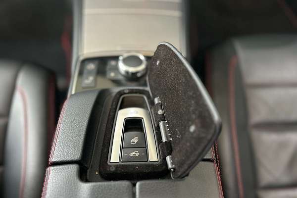 2015 Mercedes-Benz E-Class E250 A207