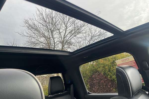 2025 RAM 1500 Laramie Sport Hurricane SO RamBox DT 4X4 SWB