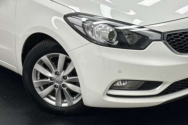 2015 Kia Cerato S YD