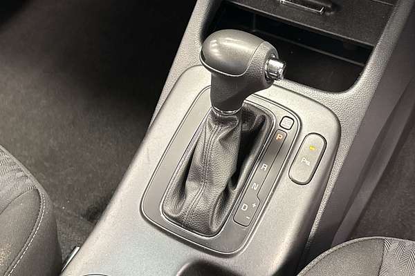 2015 Kia Cerato S YD
