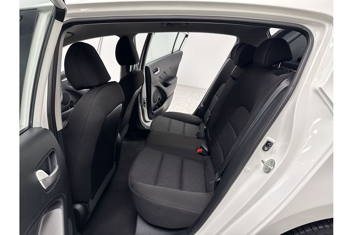 2015 Kia Cerato S YD