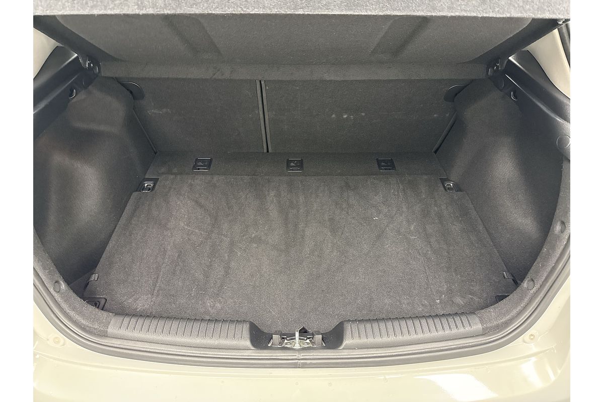2015 Kia Cerato S YD