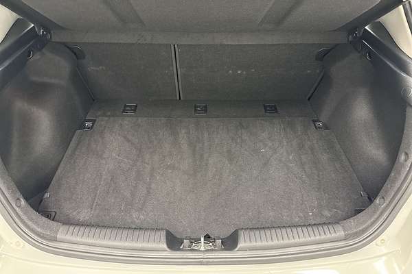2015 Kia Cerato S YD