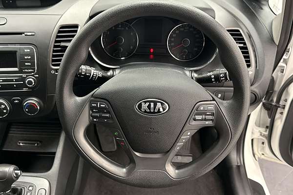 2015 Kia Cerato S YD