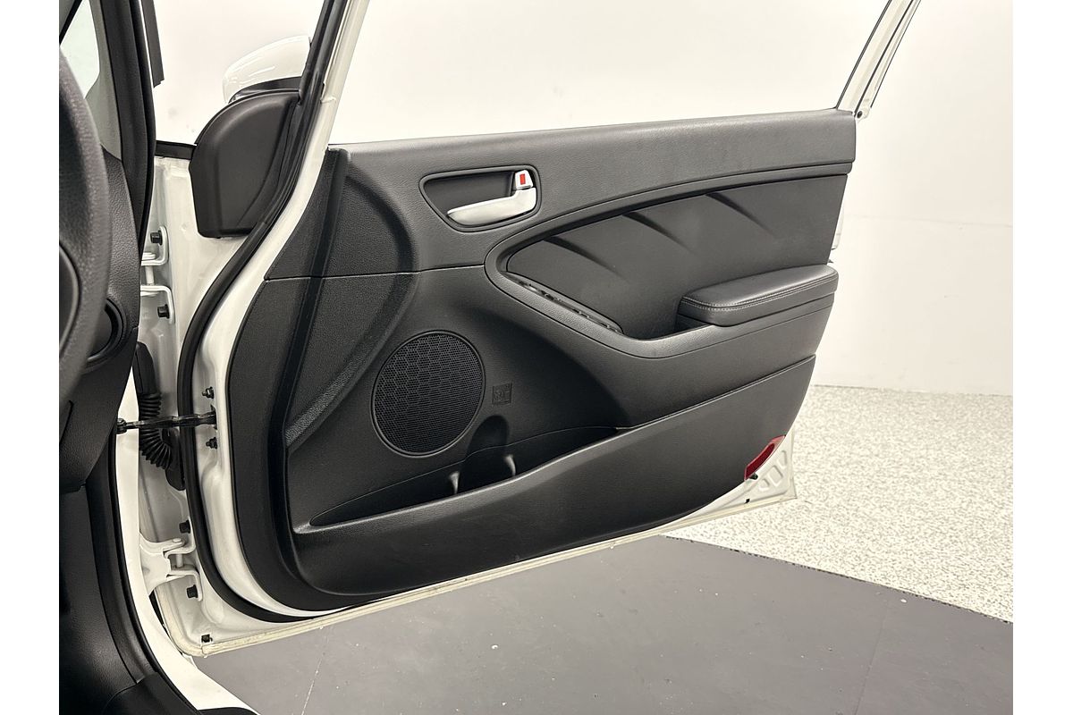 2015 Kia Cerato S YD