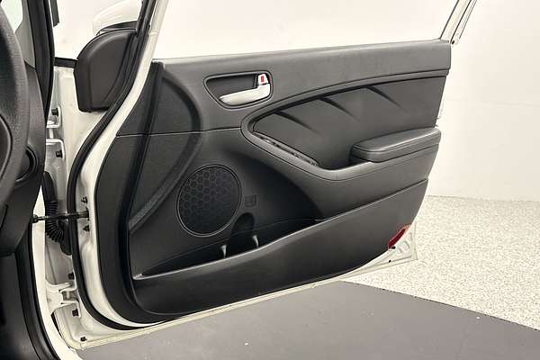 2015 Kia Cerato S YD