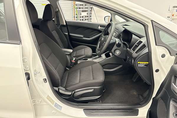 2015 Kia Cerato S YD