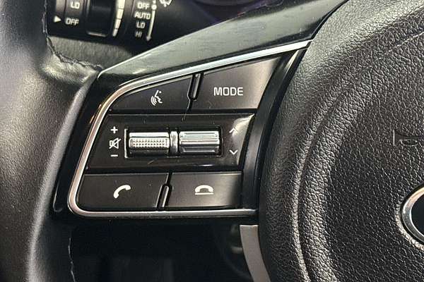 2019 Kia Sportage Si Premium QL