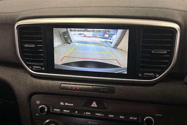 2019 Kia Sportage Si Premium QL