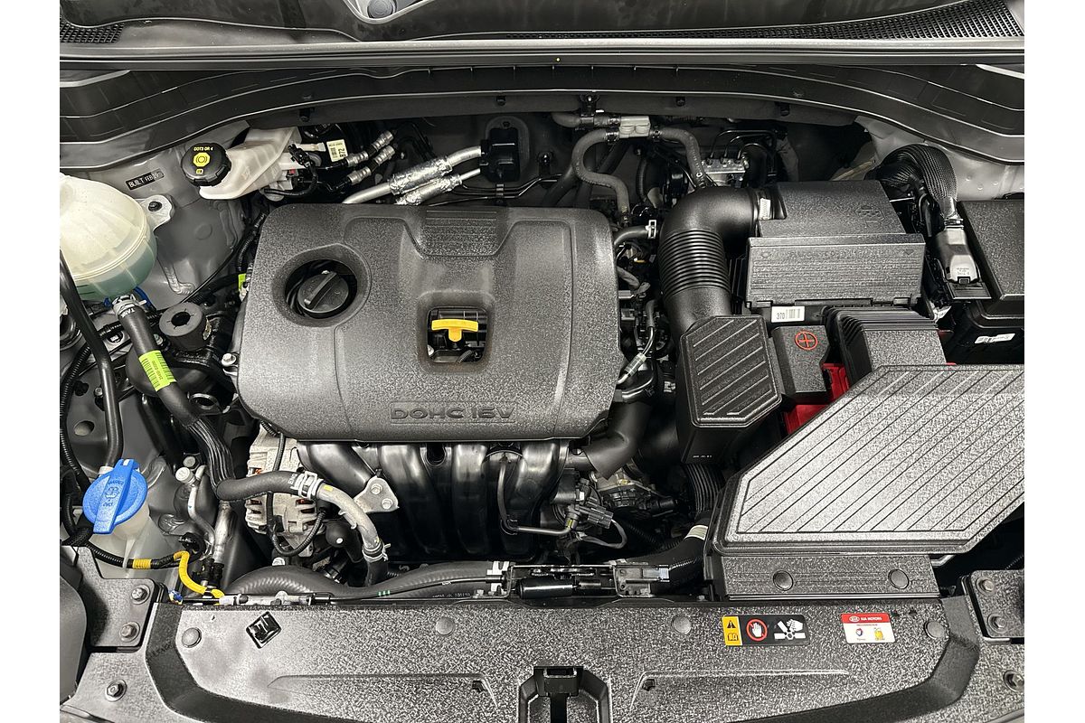 2019 Kia Sportage Si Premium QL