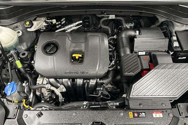 2019 Kia Sportage Si Premium QL