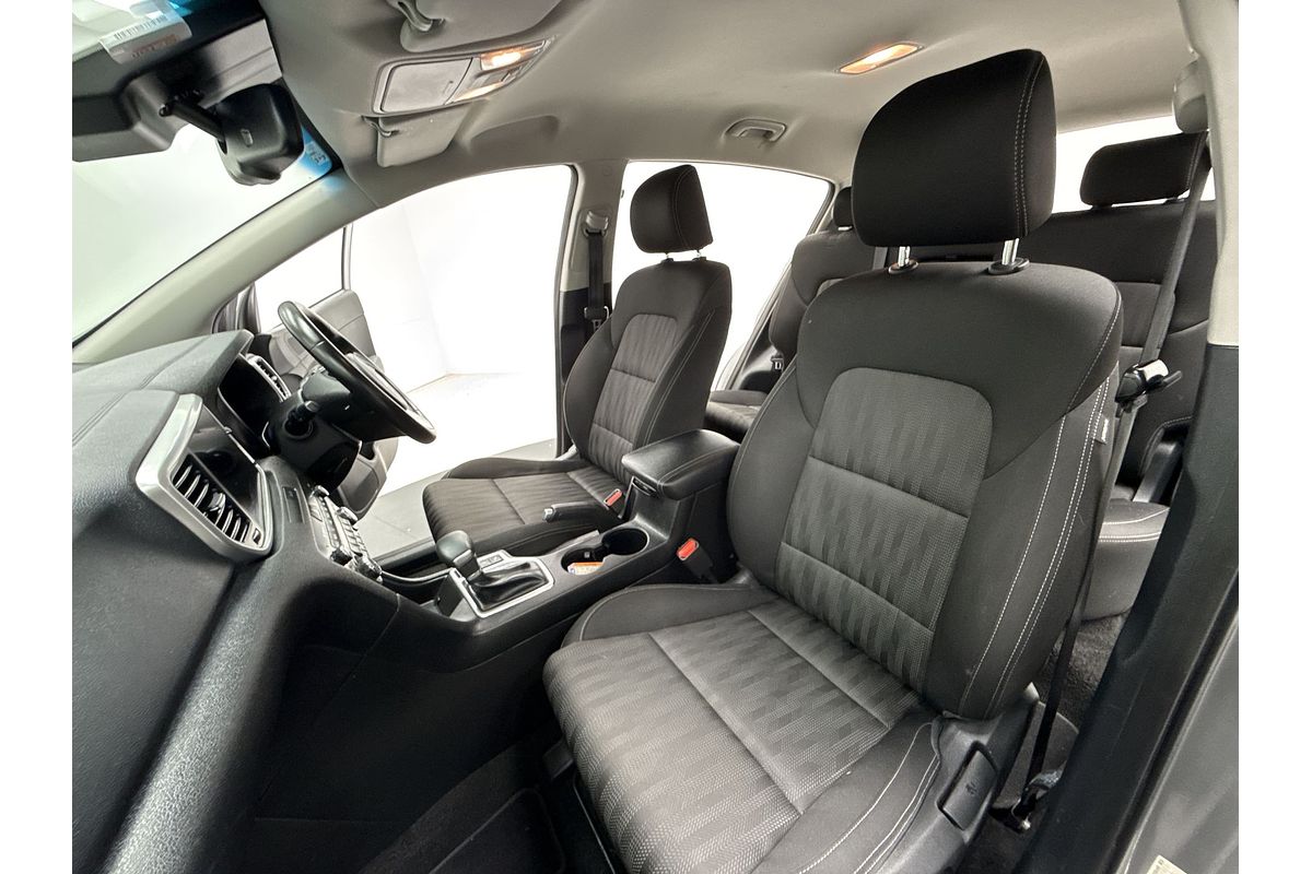2019 Kia Sportage Si Premium QL
