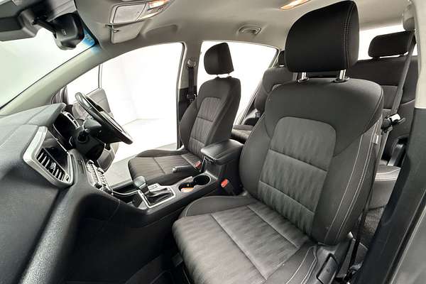 2019 Kia Sportage Si Premium QL