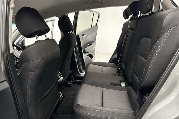 2019 Kia Sportage Si Premium QL