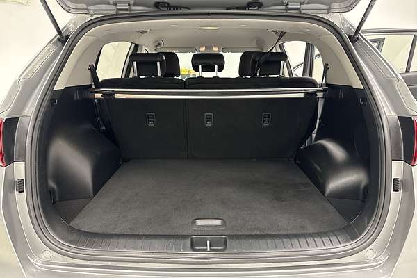 2019 Kia Sportage Si Premium QL