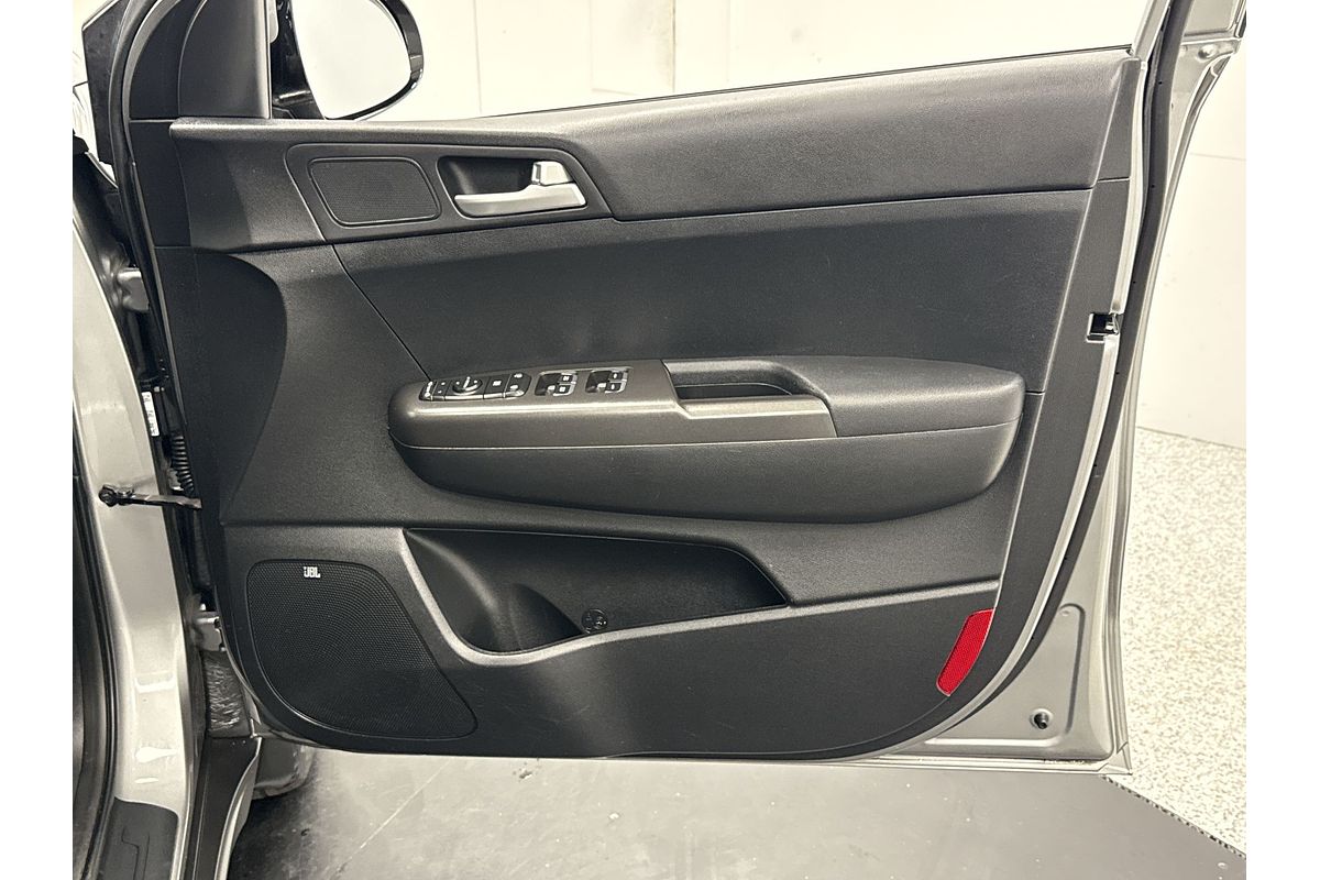 2019 Kia Sportage Si Premium QL