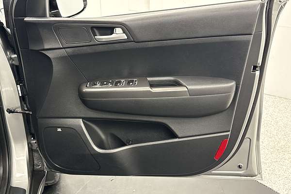 2019 Kia Sportage Si Premium QL