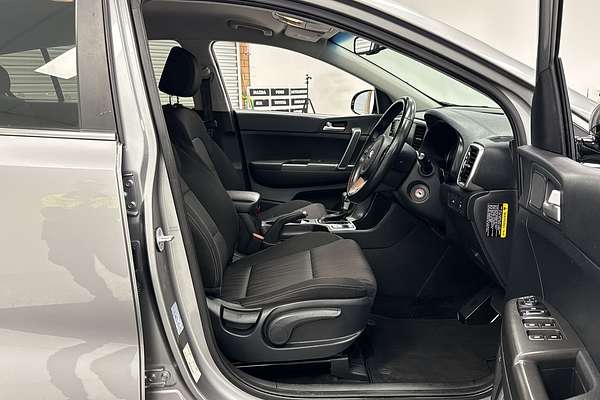 2019 Kia Sportage Si Premium QL