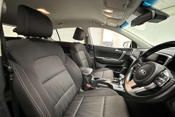 2019 Kia Sportage Si Premium QL