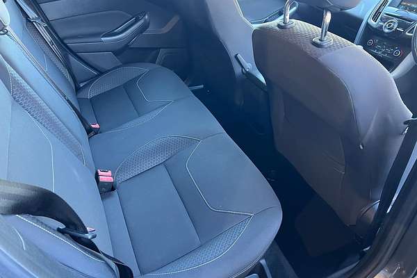 2018 Ford Focus Sport LZ