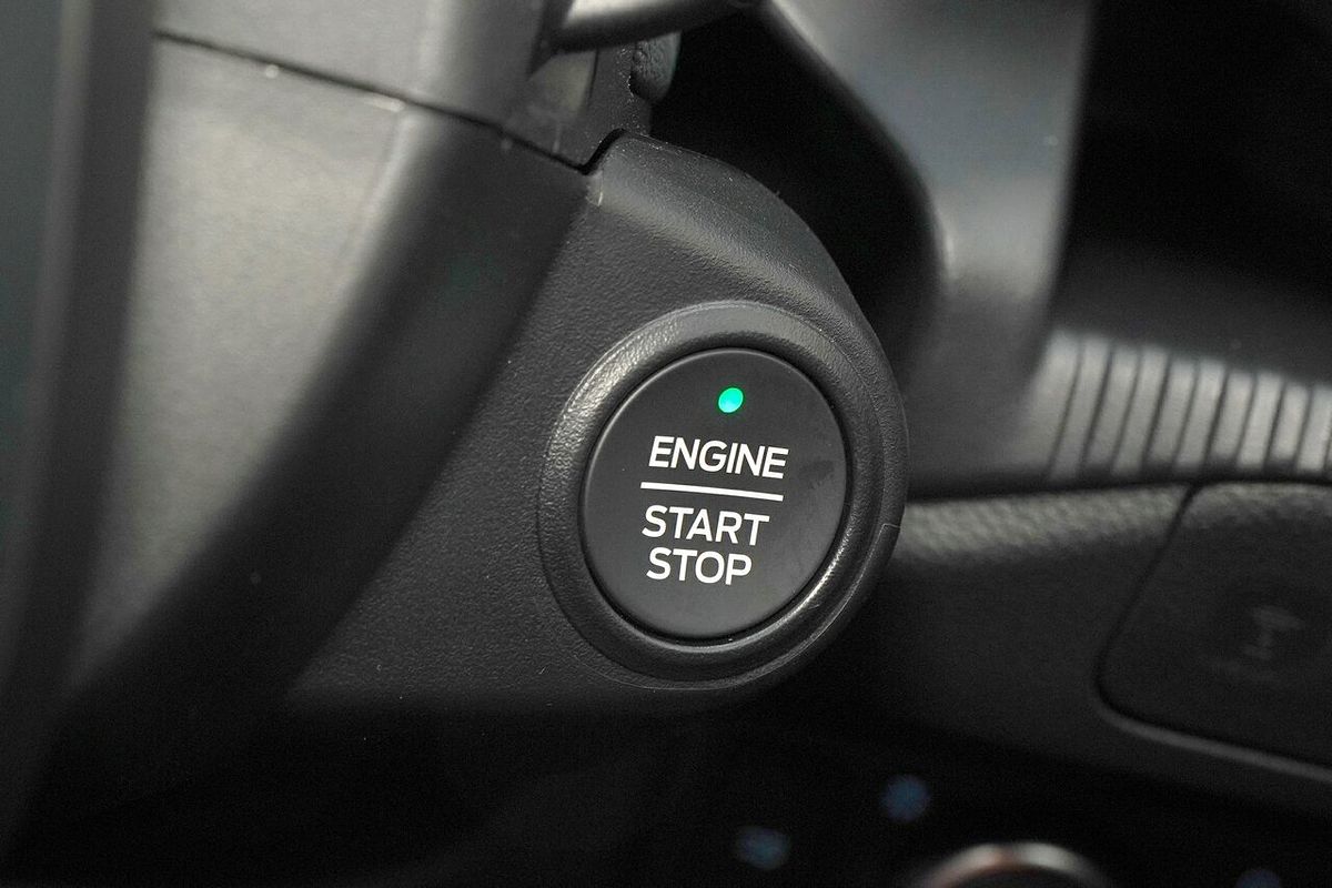 2025 Ford Ranger Wildtrak 4X4 3.0L
