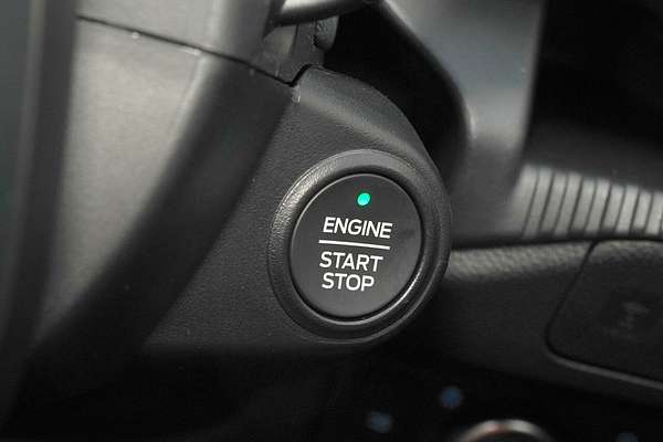 2025 Ford Ranger Wildtrak 4X4 3.0L