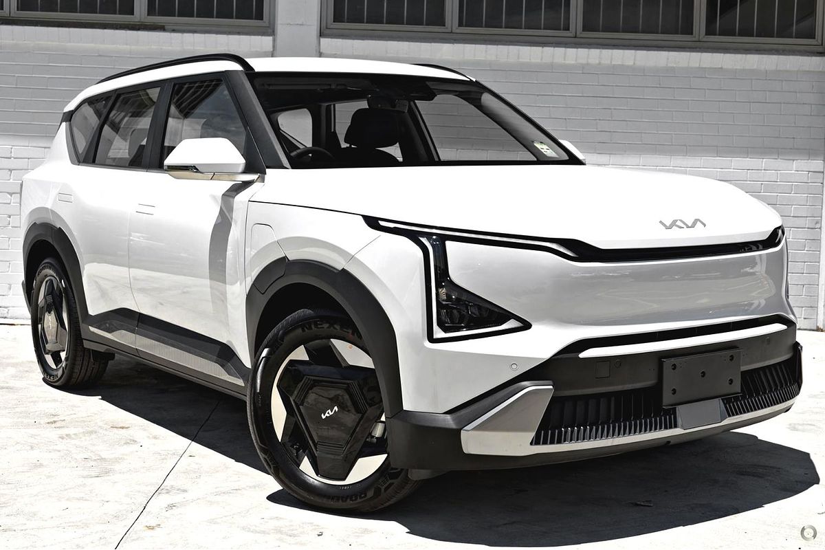 2025 Kia EV5 Air Long Range OVc