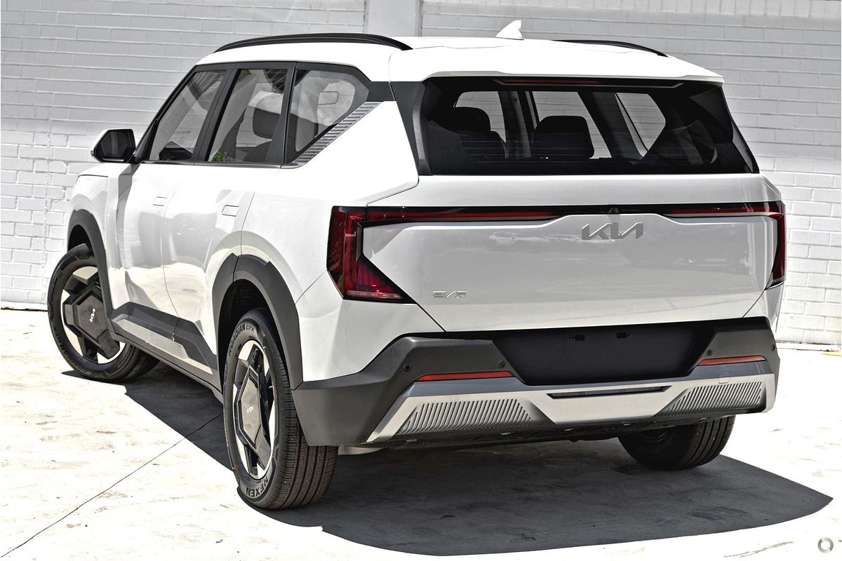 2025 Kia EV5 Air Long Range OVc