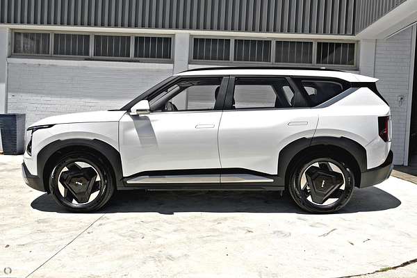 2025 Kia EV5 Air Long Range OVc