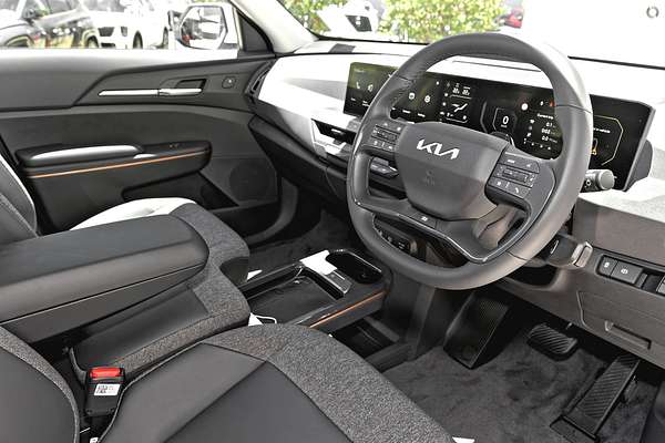 2025 Kia EV5 Air Long Range OVc