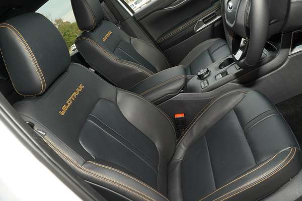 2025 Ford Ranger PHEV Wildtrak 4X4 2.3L