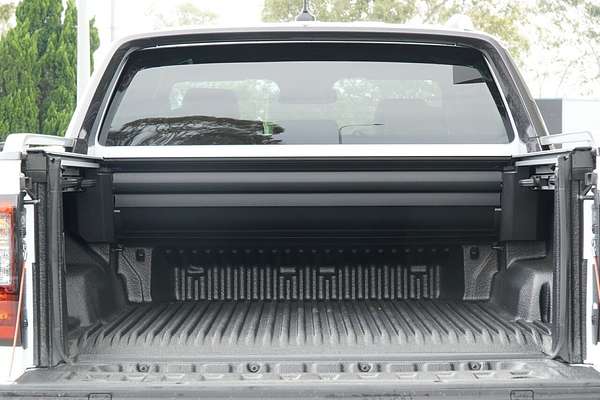 2025 Ford Ranger PHEV Wildtrak 4X4 2.3L