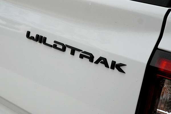 2025 Ford Ranger PHEV Wildtrak 4X4 2.3L