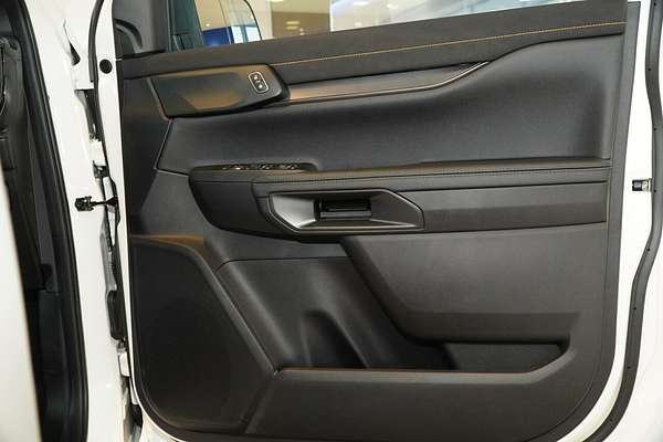 2025 Ford Ranger Wildtrak X 4X4 2.0L