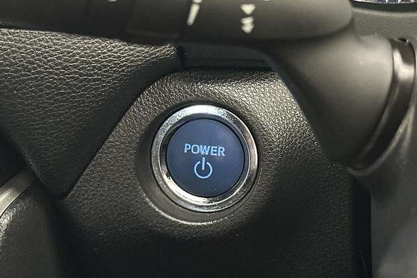 2021 Toyota RAV4 GXL AXAH52R