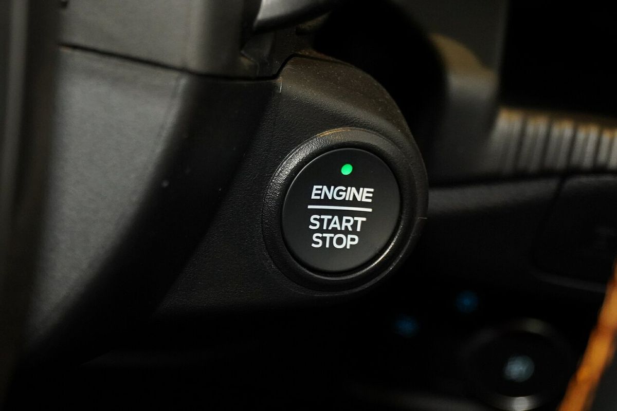 2025 Ford Ranger Wildtrak X 4X4 2.0L