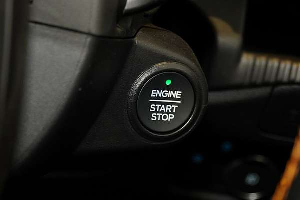 2025 Ford Ranger Wildtrak X 4X4 2.0L