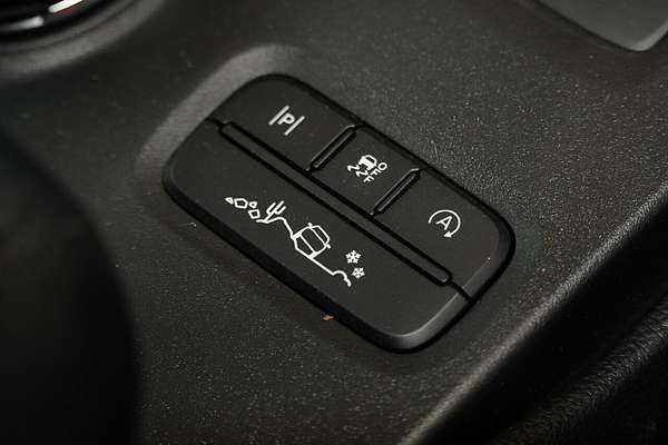 2025 Ford Ranger Wildtrak X 4X4 2.0L