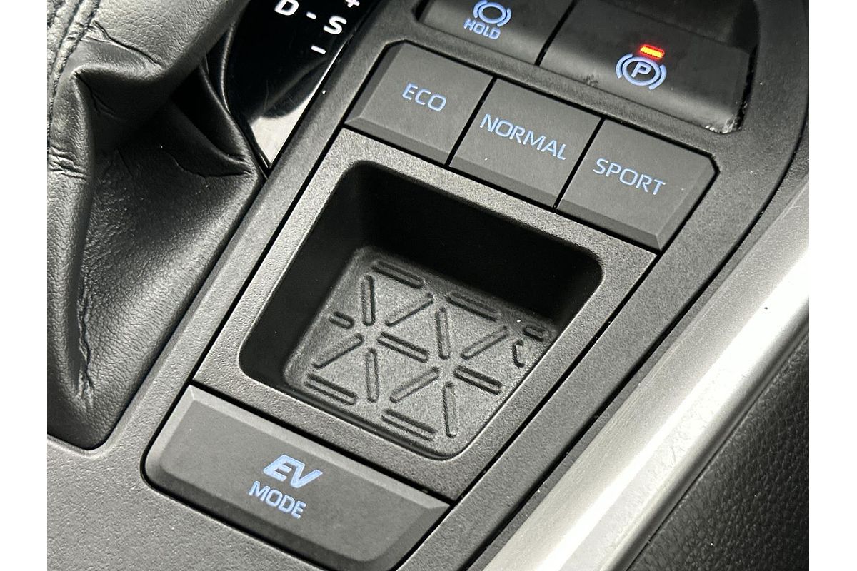 2021 Toyota RAV4 GXL AXAH52R