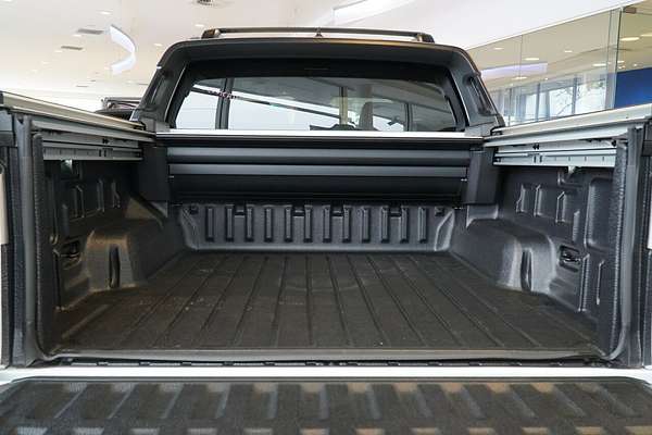 2025 Ford Ranger Wildtrak X 4X4 2.0L