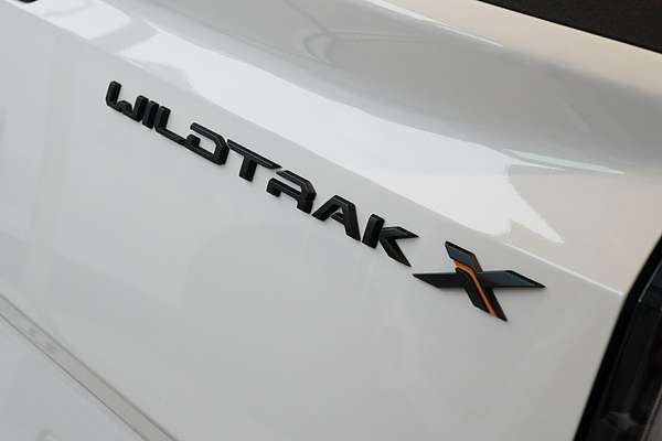 2025 Ford Ranger Wildtrak X 4X4 2.0L