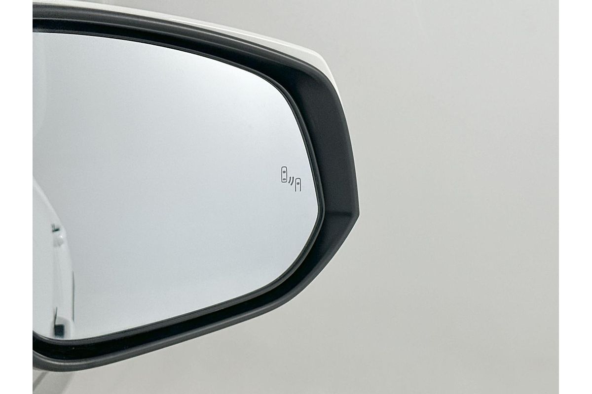 2021 Toyota RAV4 GXL AXAH52R