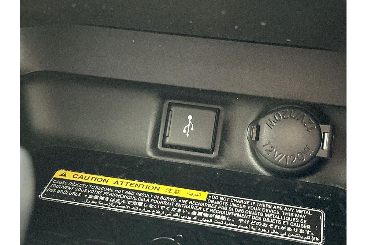 2021 Toyota RAV4 GXL AXAH52R